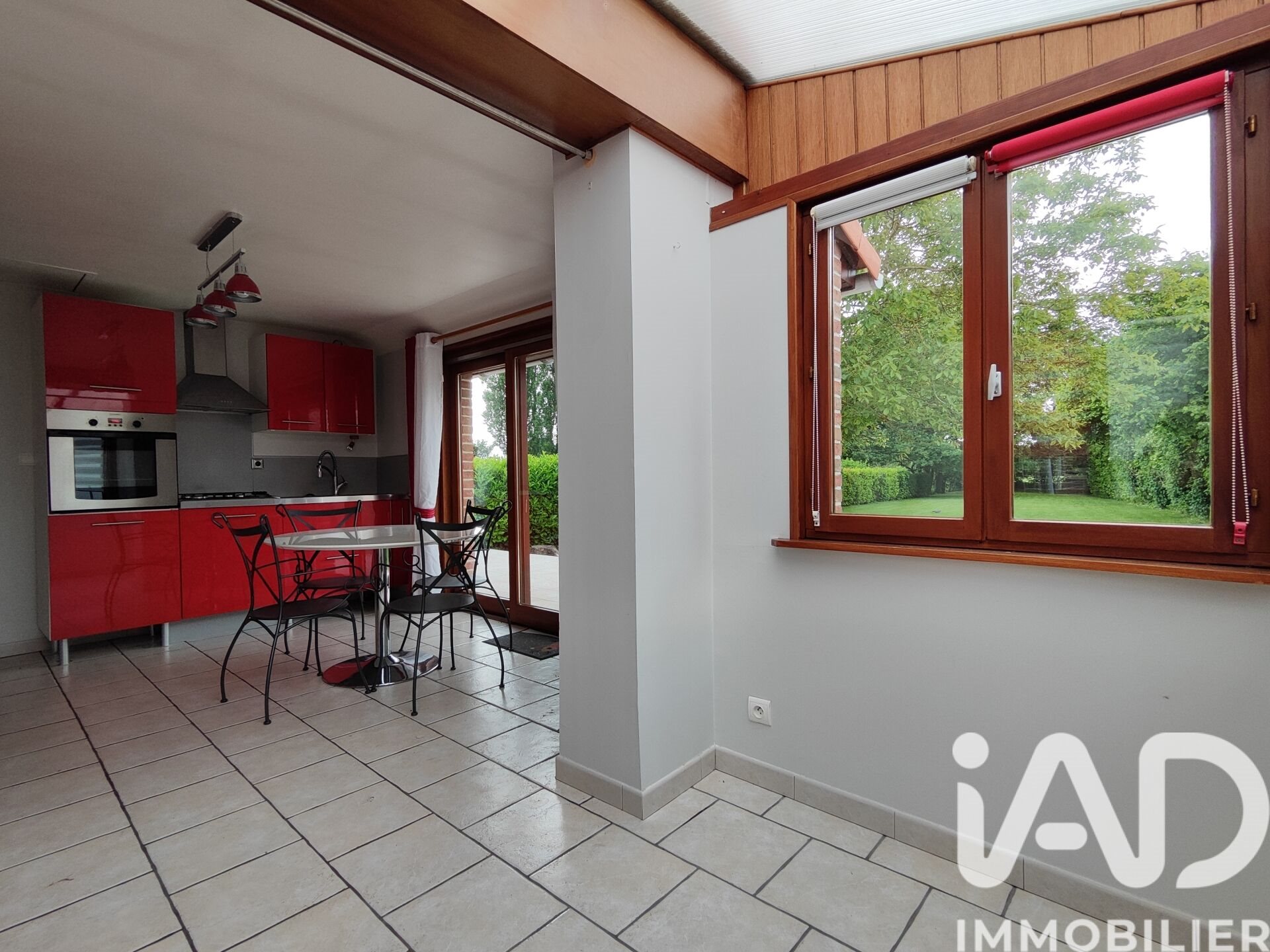 Maison à vendre, 145m², Coutiches