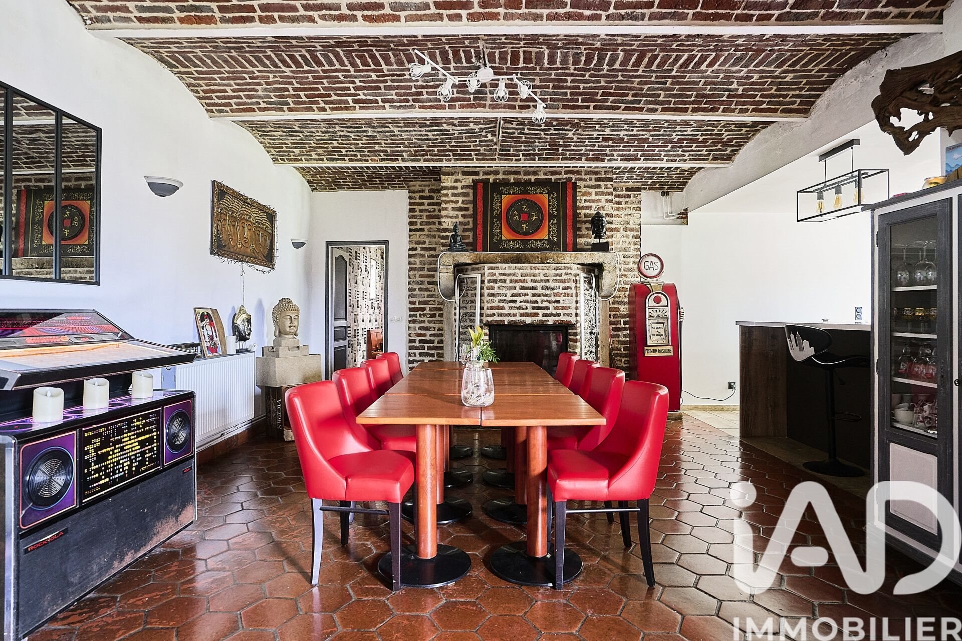 Maison à vendre, 350m², Nomain