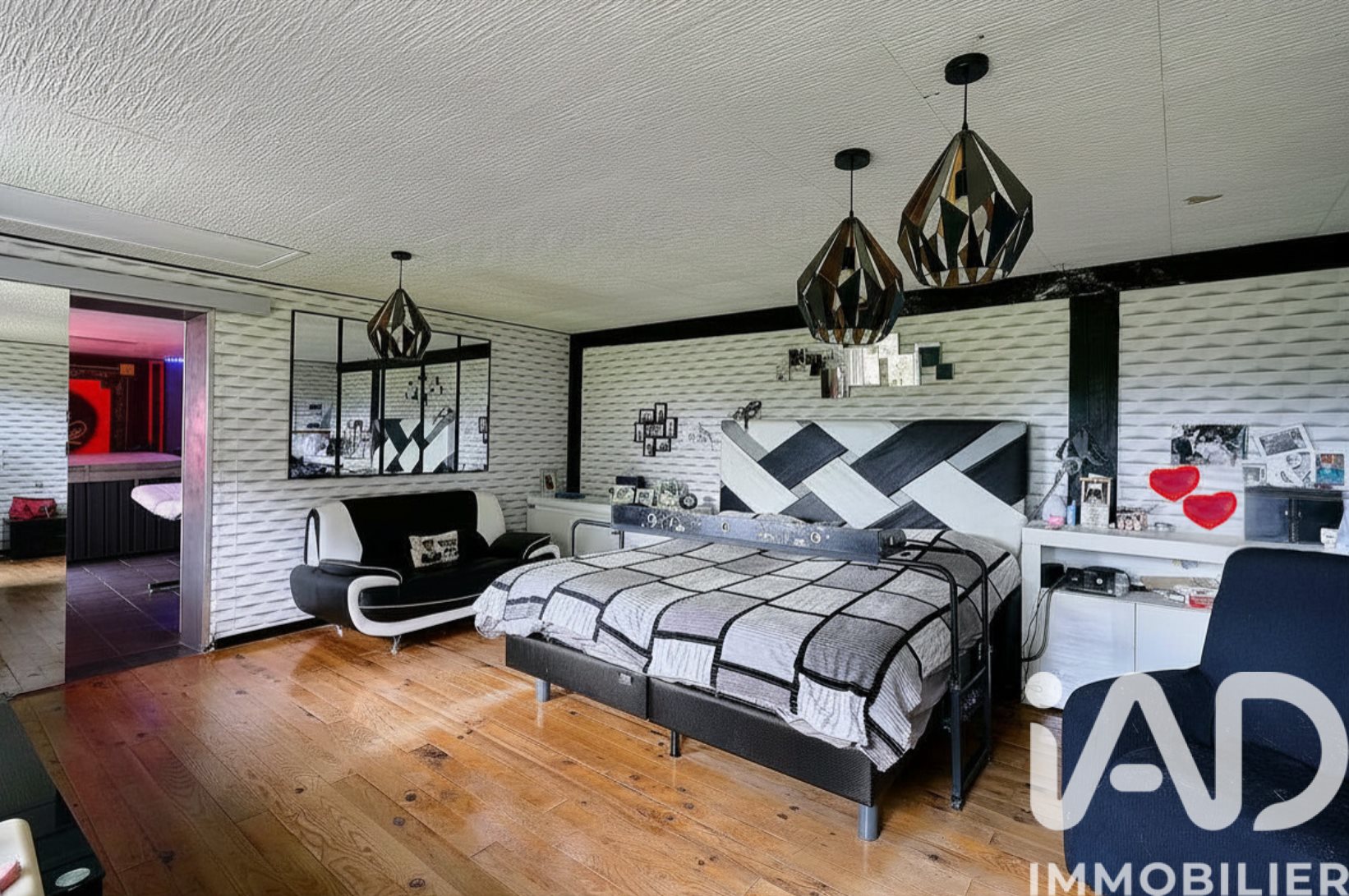 Maison à vendre, 350m², Nomain