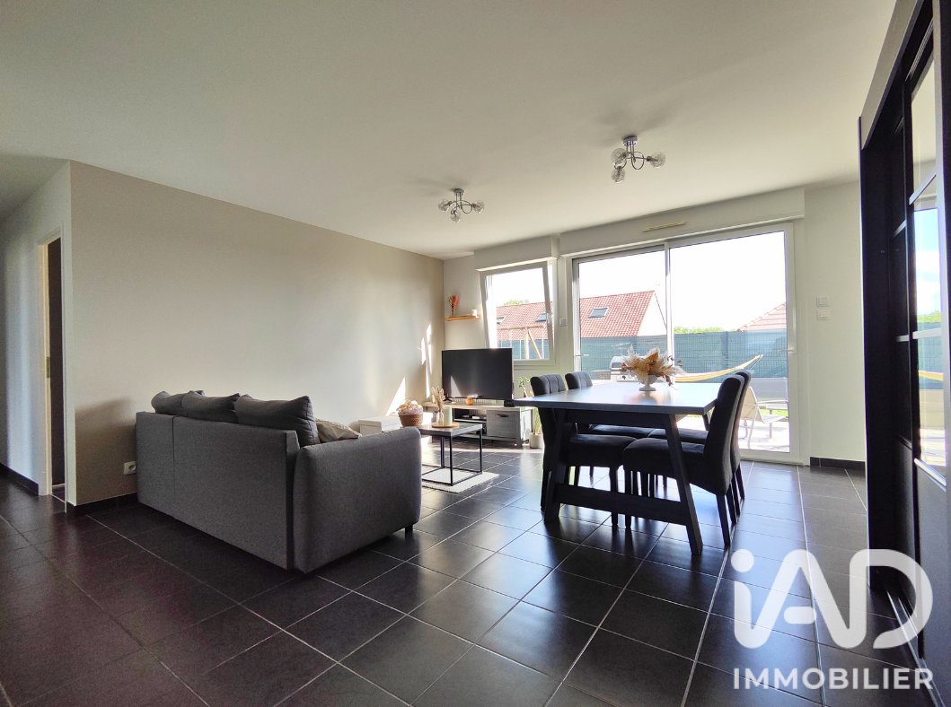 Maison à vendre, 100m², Lieu-Saint-Amand