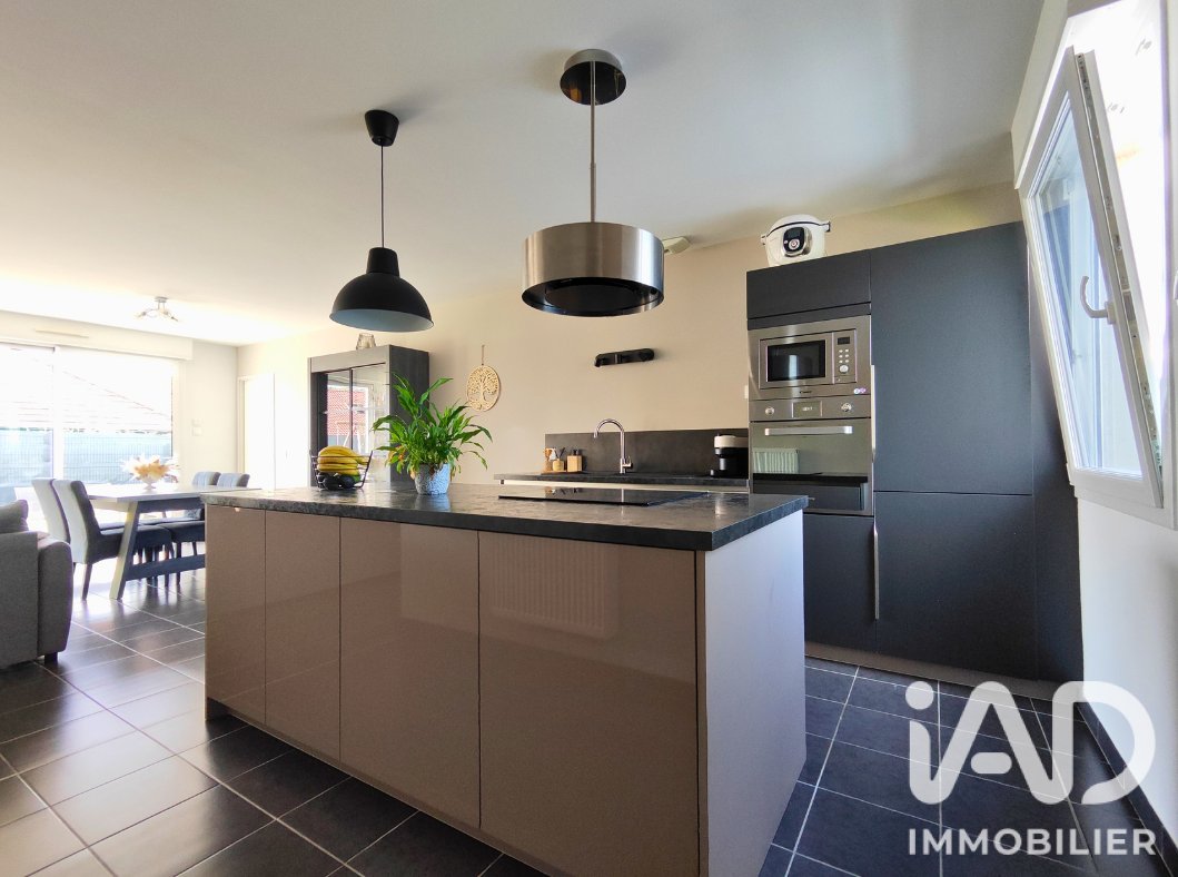 Maison à vendre, 100m², Lieu-Saint-Amand