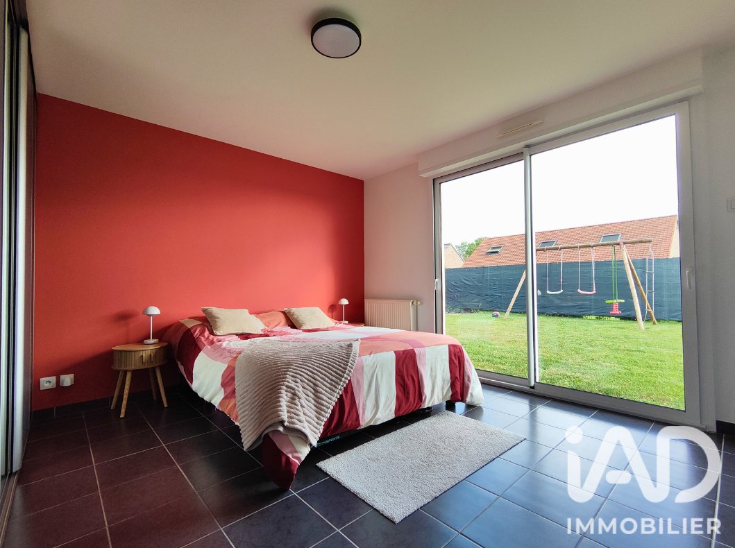 Maison à vendre, 100m², Lieu-Saint-Amand