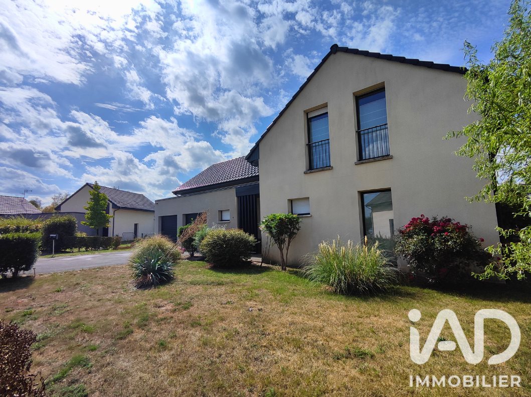 Maison à vendre, 240m², Saint-Amand-les-Eaux