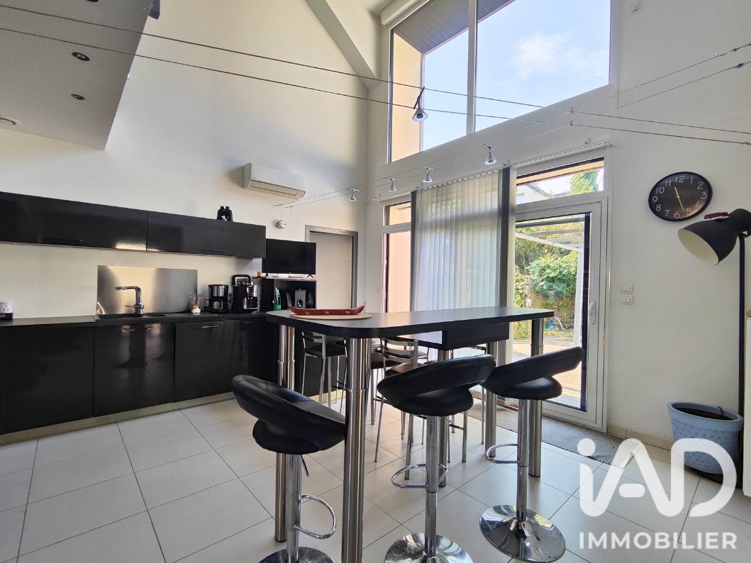 Maison à vendre, 240m², Saint-Amand-les-Eaux