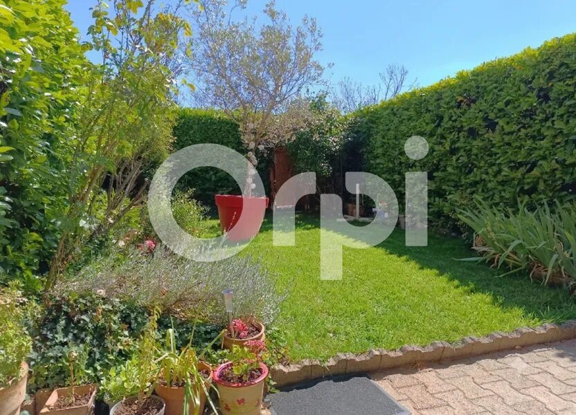 Appartement à vendre, 70m², Saint-Genis-Laval