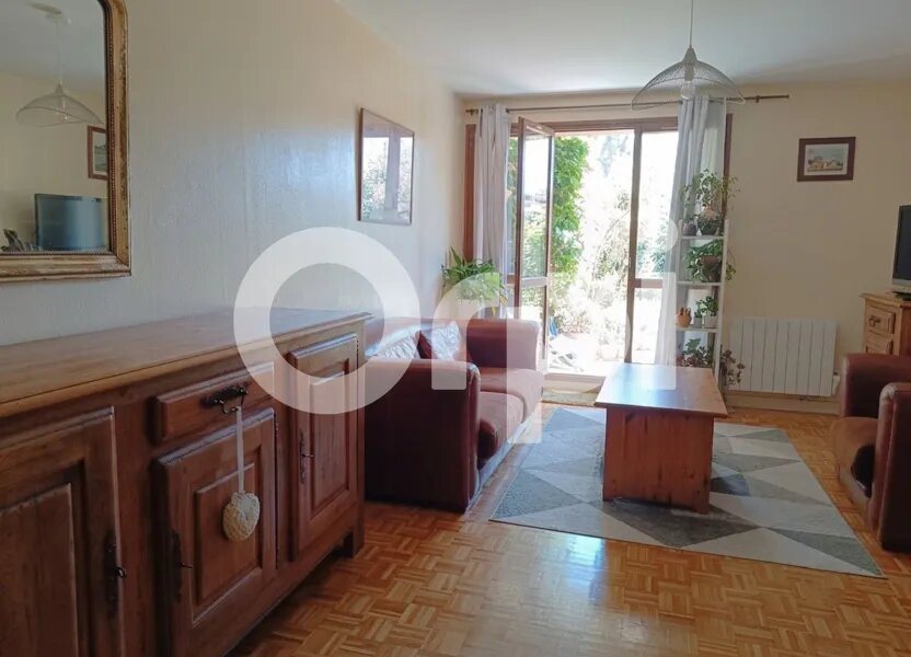 Appartement à vendre, 70m², Saint-Genis-Laval