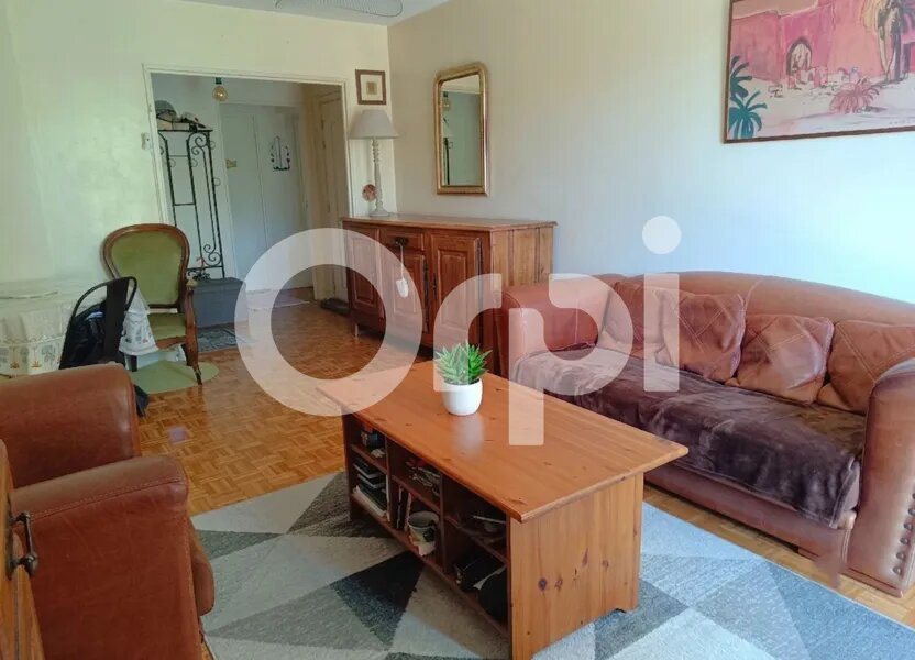 Appartement à vendre, 70m², Saint-Genis-Laval