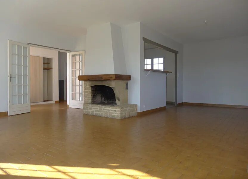 Maison à louer, 99m², Vourles