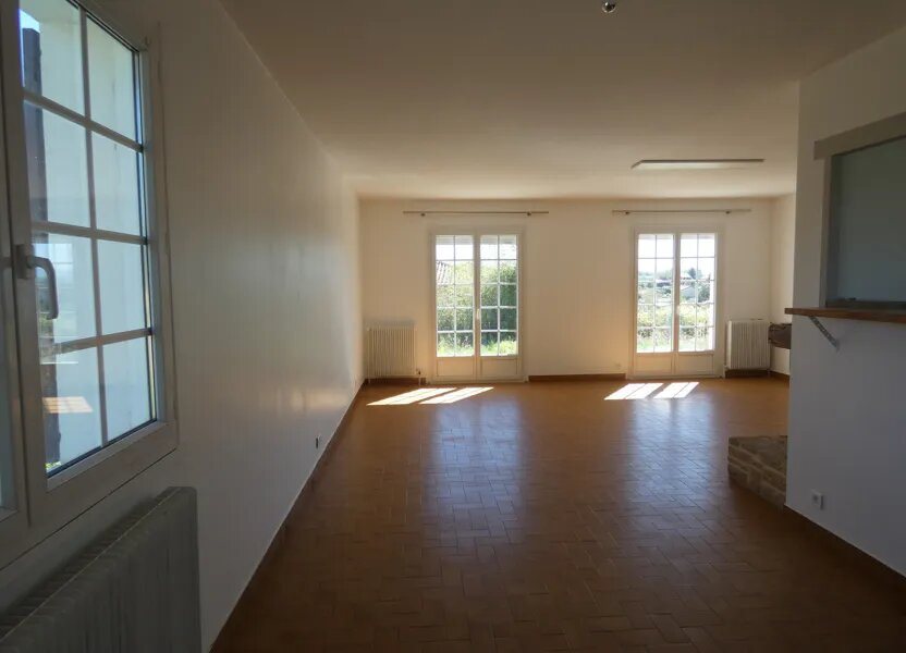 Maison à louer, 99m², Vourles
