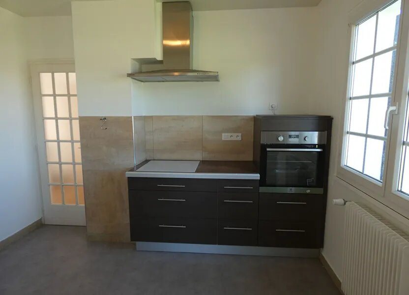 Maison à louer, 99m², Vourles
