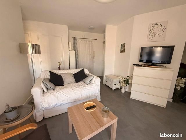 Appartement à louer, 52m², Oullins