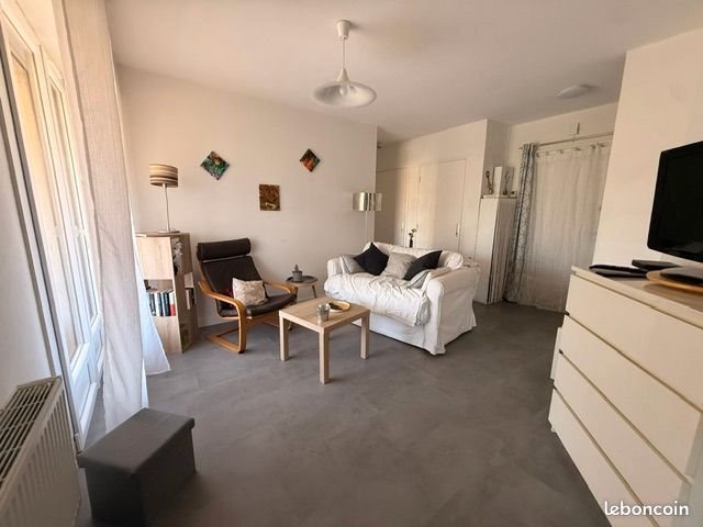 Appartement à louer, 52m², Oullins