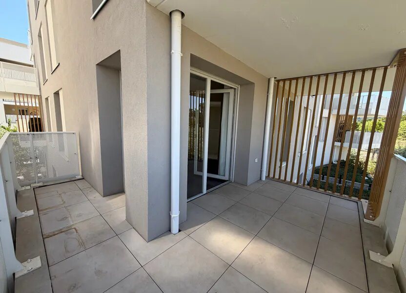 Appartement à louer, 64m², Brignais