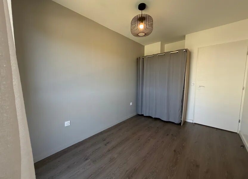 Appartement à louer, 64m², Brignais