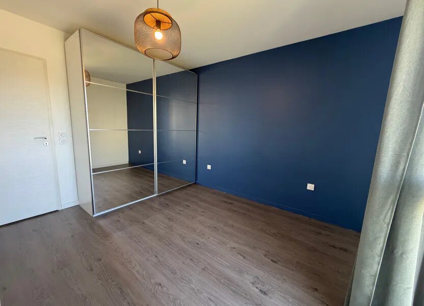 Appartement à louer, 64m², Brignais