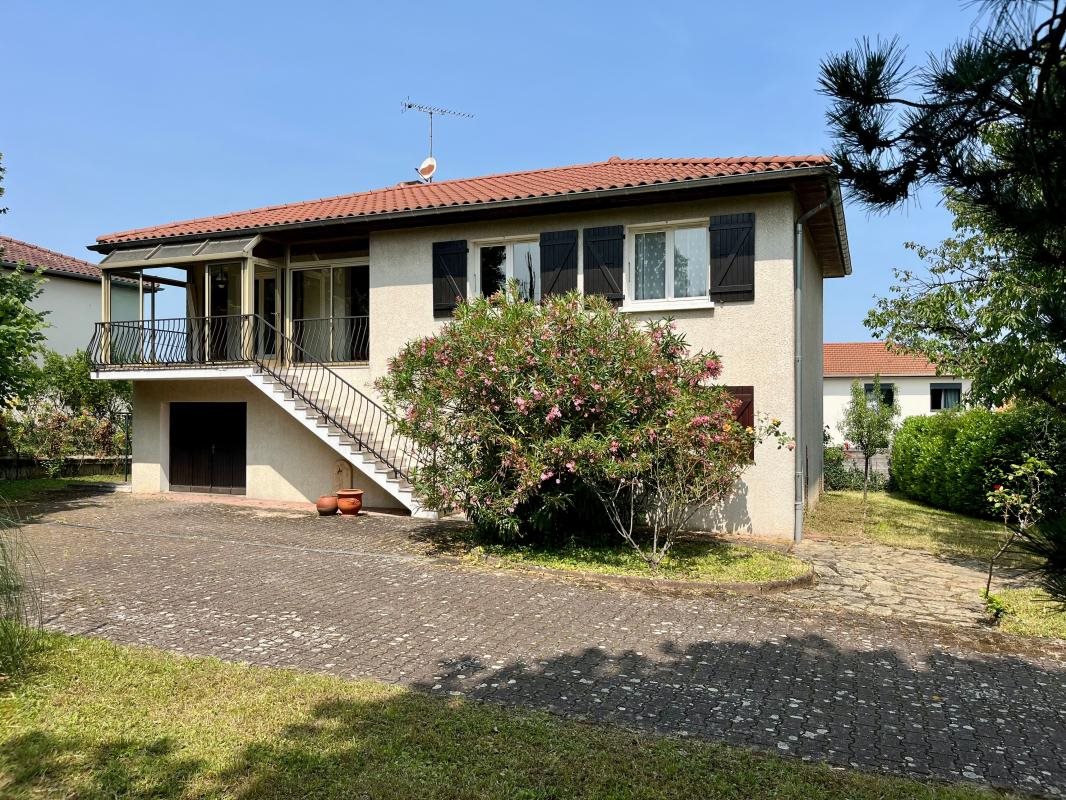 Maison à vendre, 136m², Saint-Genis-Laval