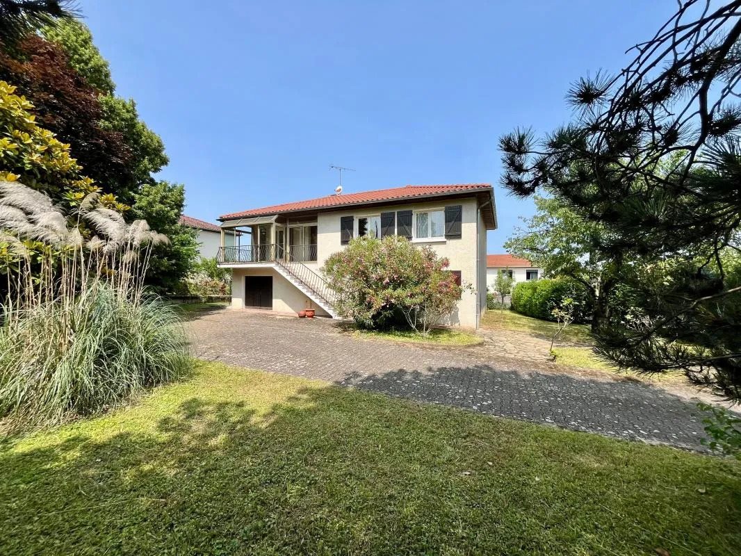 Maison à vendre, 136m², Saint-Genis-Laval
