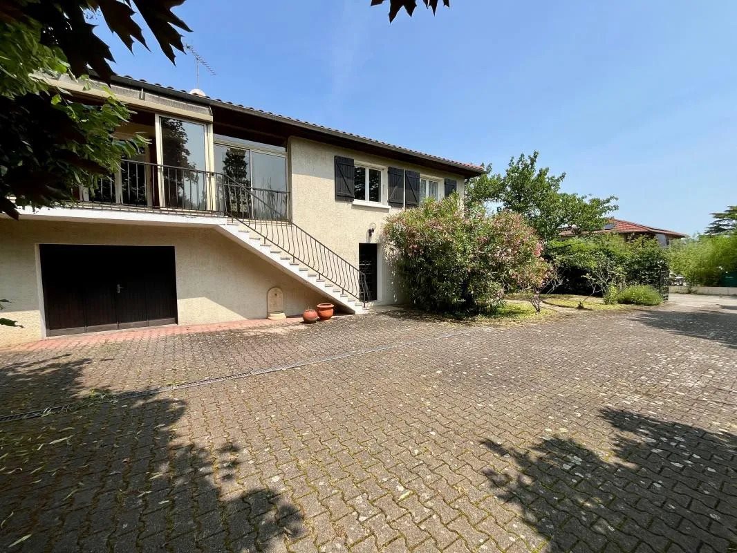 Maison à vendre, 136m², Saint-Genis-Laval