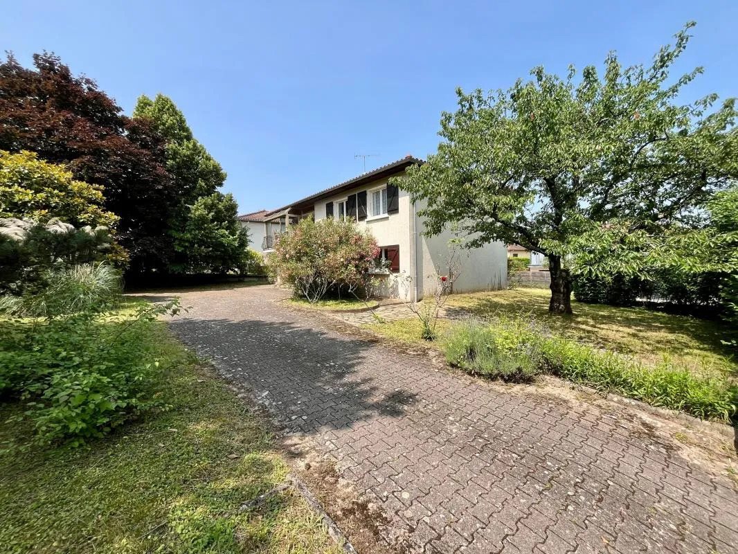 Maison à vendre, 136m², Saint-Genis-Laval