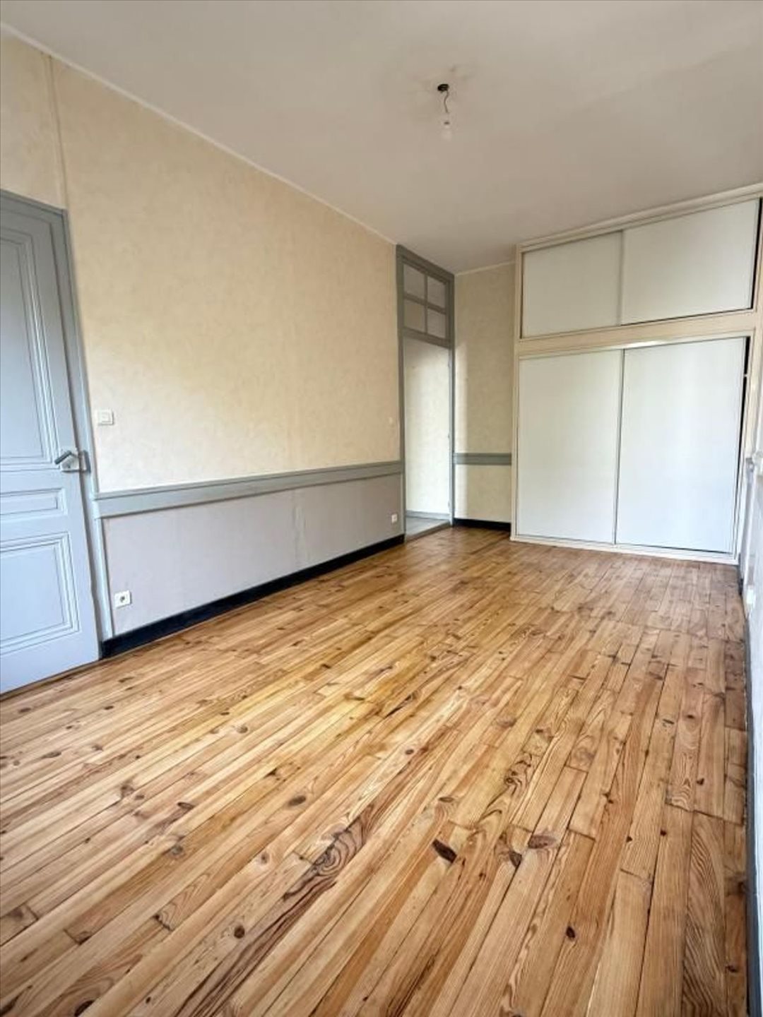 Appartement à louer, 47m², Irigny