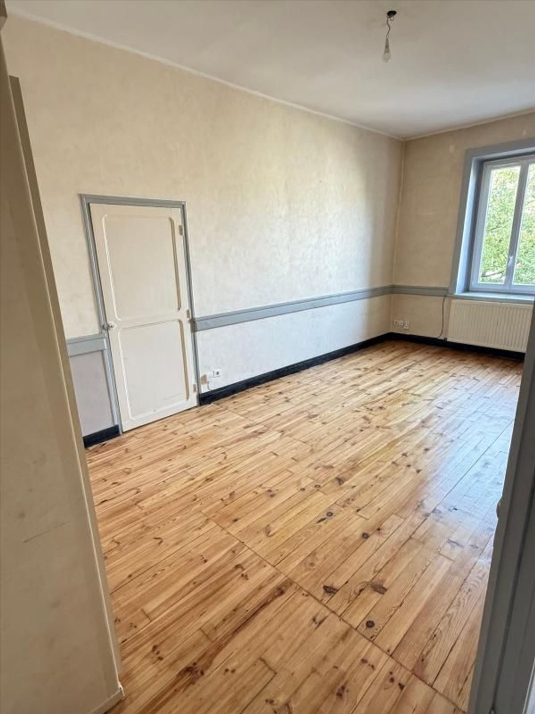 Appartement à louer, 47m², Irigny