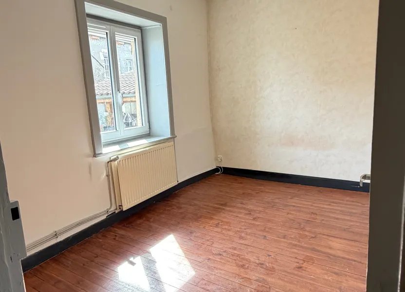 Appartement à louer, 47m², Irigny