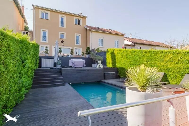 Maison à vendre, 121m², Oullins