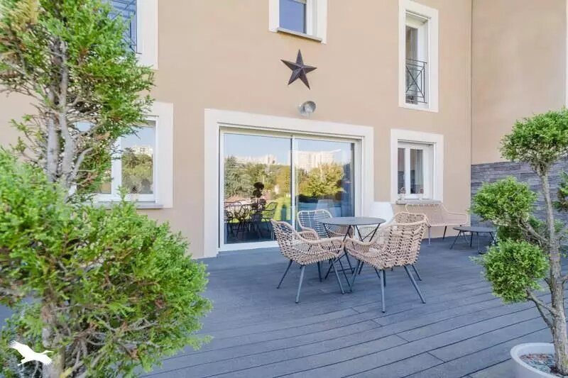 Maison à vendre, 121m², Oullins
