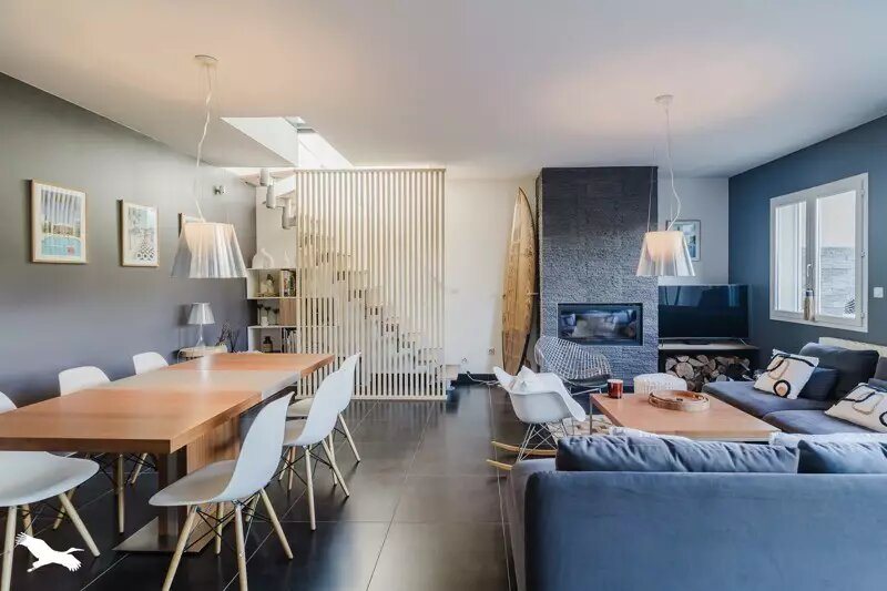 Maison à vendre, 121m², Oullins