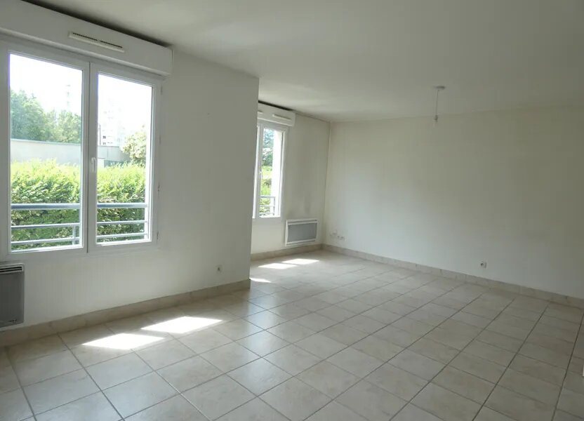 Appartement à louer, 36m², Oullins