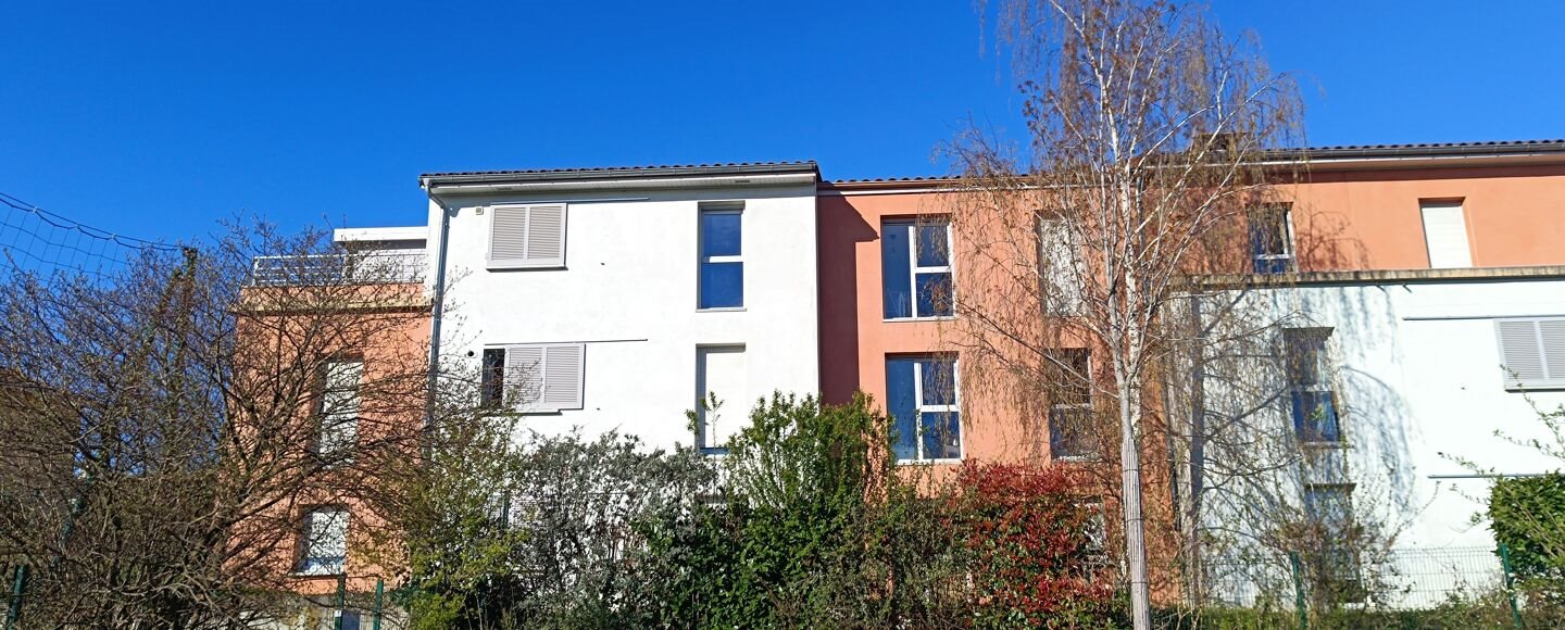 Appartement à vendre, 38m², Saint-Genis-Laval