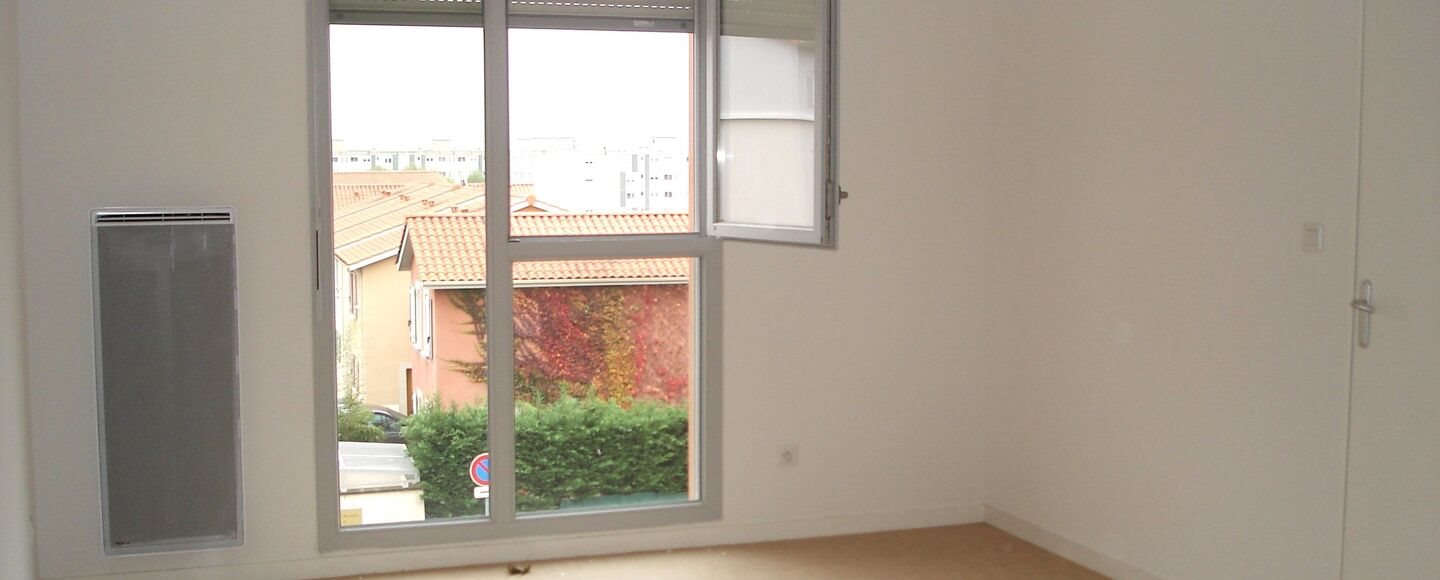 Appartement à vendre, 38m², Saint-Genis-Laval