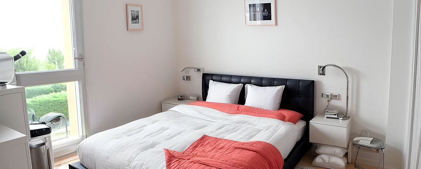Appartement à vendre, 38m², Saint-Genis-Laval