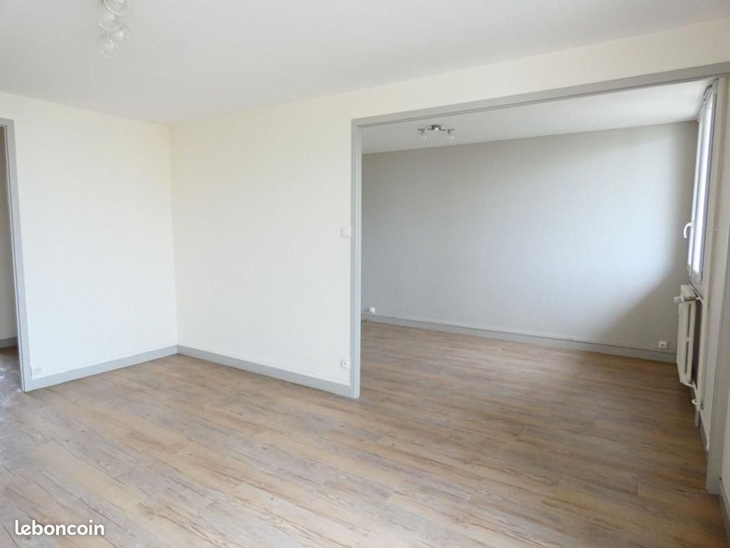 Appartement à louer, 67m², Caluire-et-Cuire