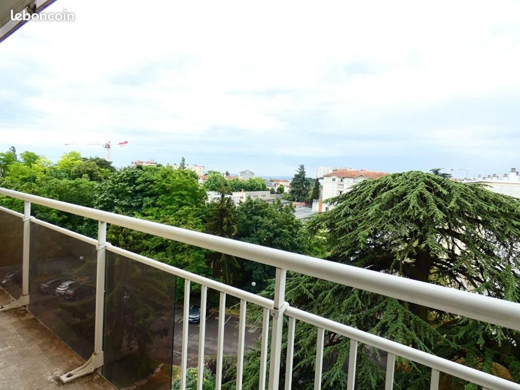 Appartement à louer, 67m², Caluire-et-Cuire
