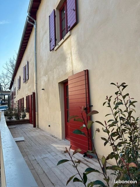 Appartement à louer, 39m², Charbonnières-les-Bains