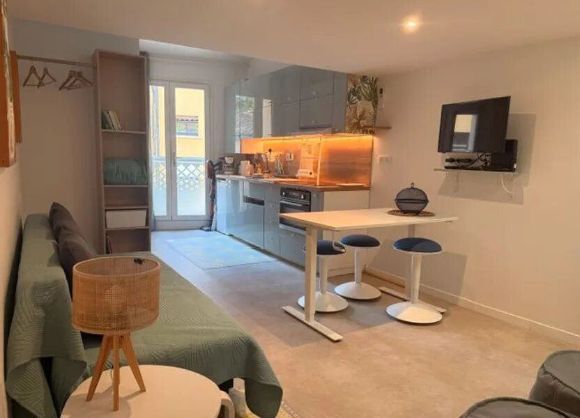 Appartement à louer, 52m², Brignais