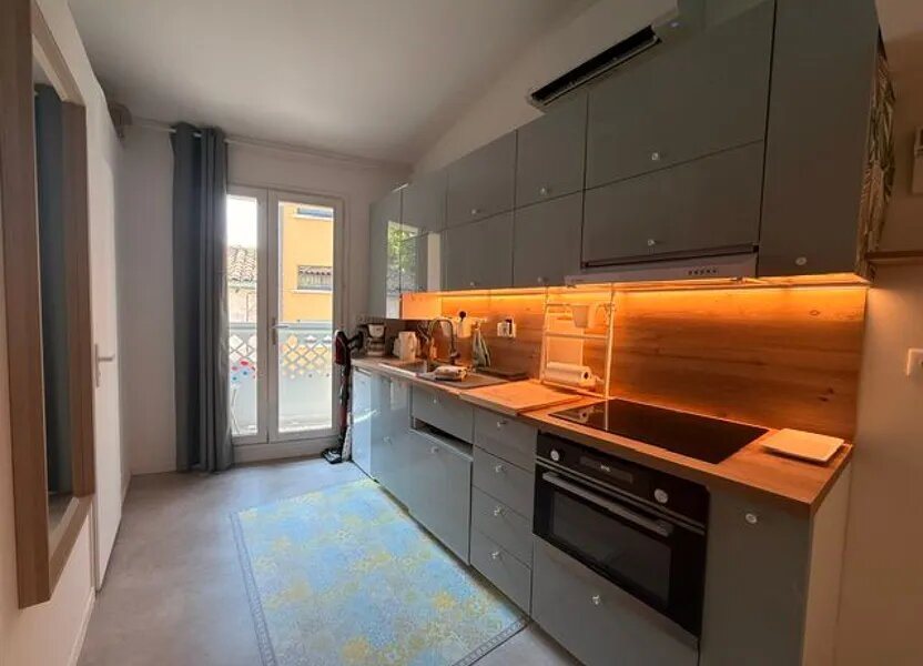 Appartement à louer, 52m², Brignais