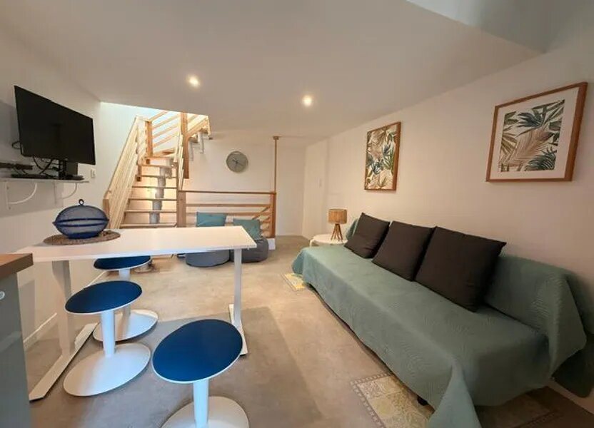 Appartement à louer, 52m², Brignais