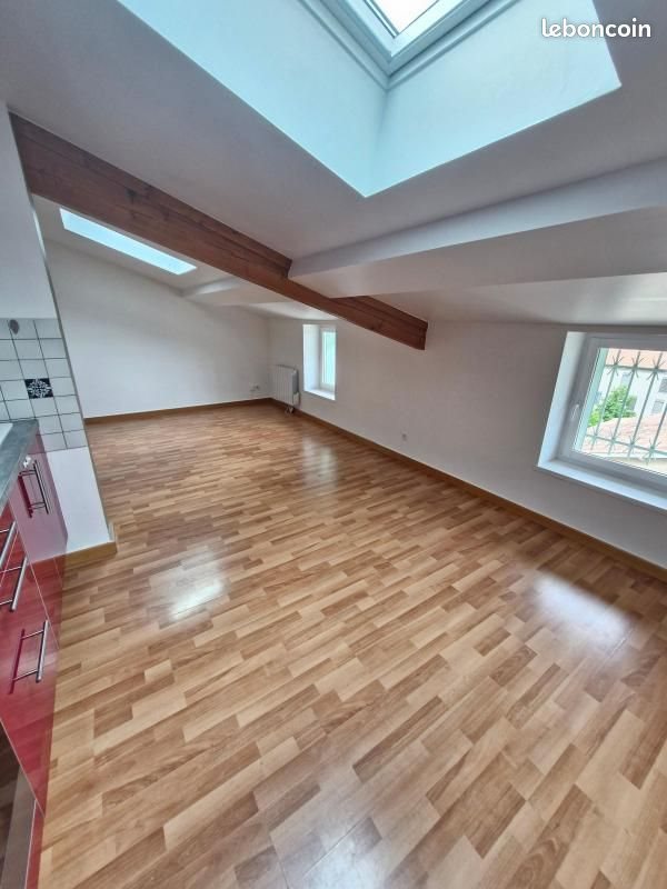 Appartement à louer, 62m², Mornant