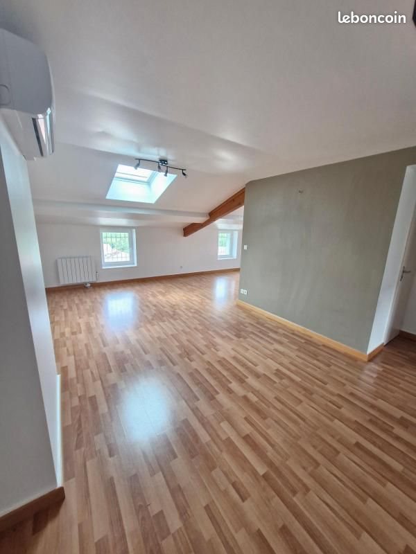 Appartement à louer, 62m², Mornant