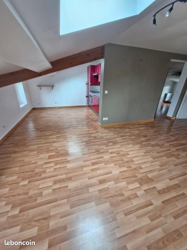 Appartement à louer, 62m², Mornant