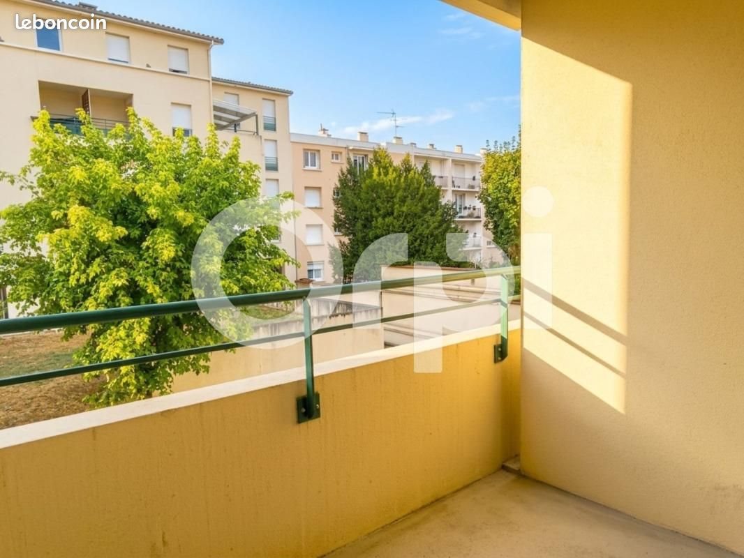 Appartement à vendre, 39m², Oullins