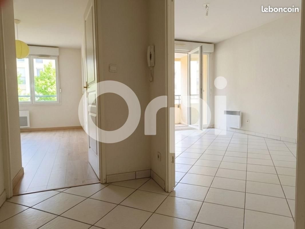 Appartement à vendre, 39m², Oullins