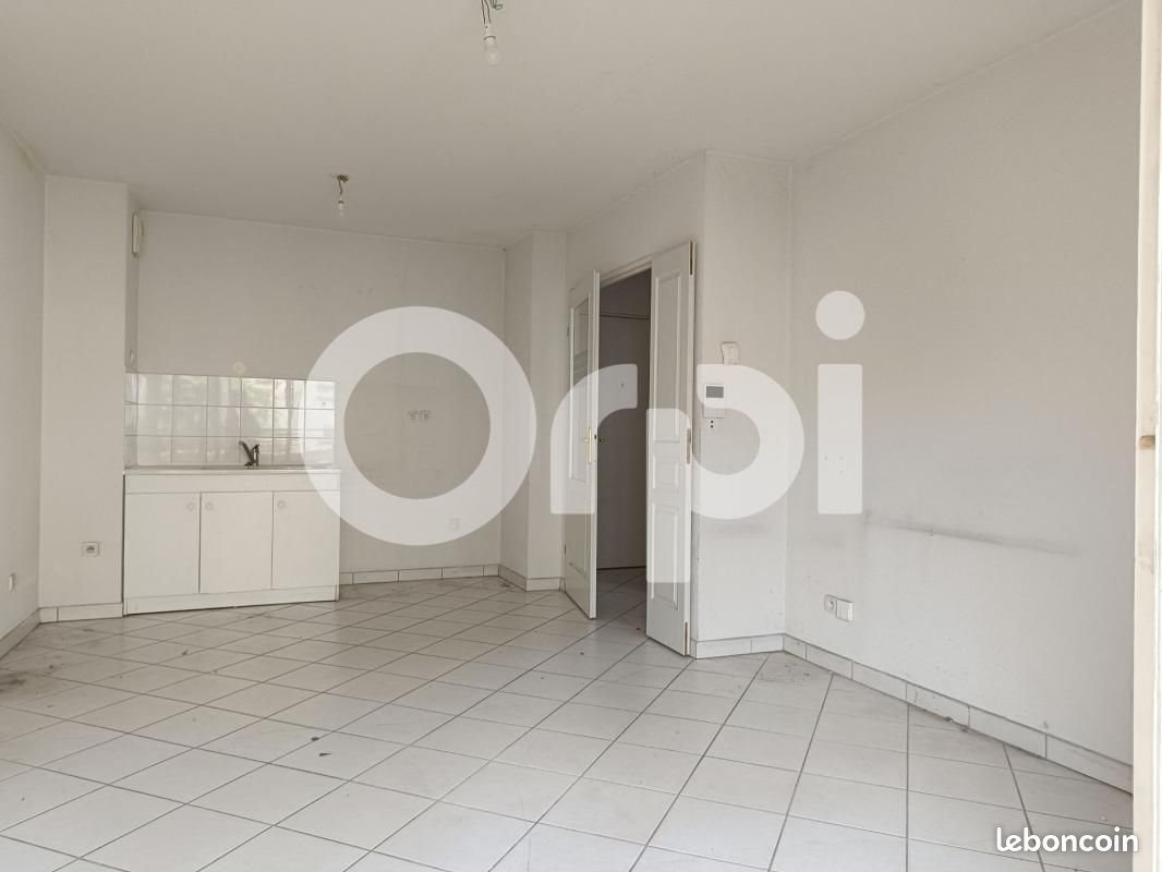 Appartement à vendre, 39m², Oullins