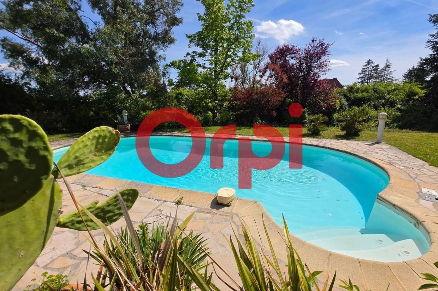 Maison à vendre, 172m², Vourles