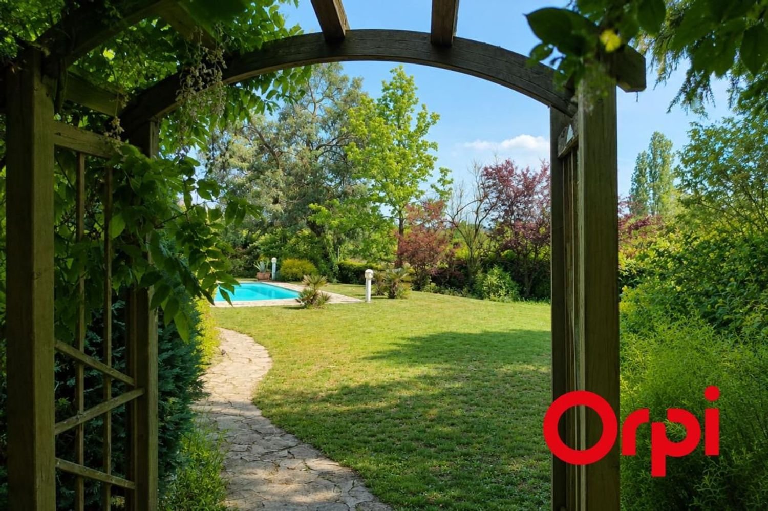 Maison à vendre, 172m², Vourles
