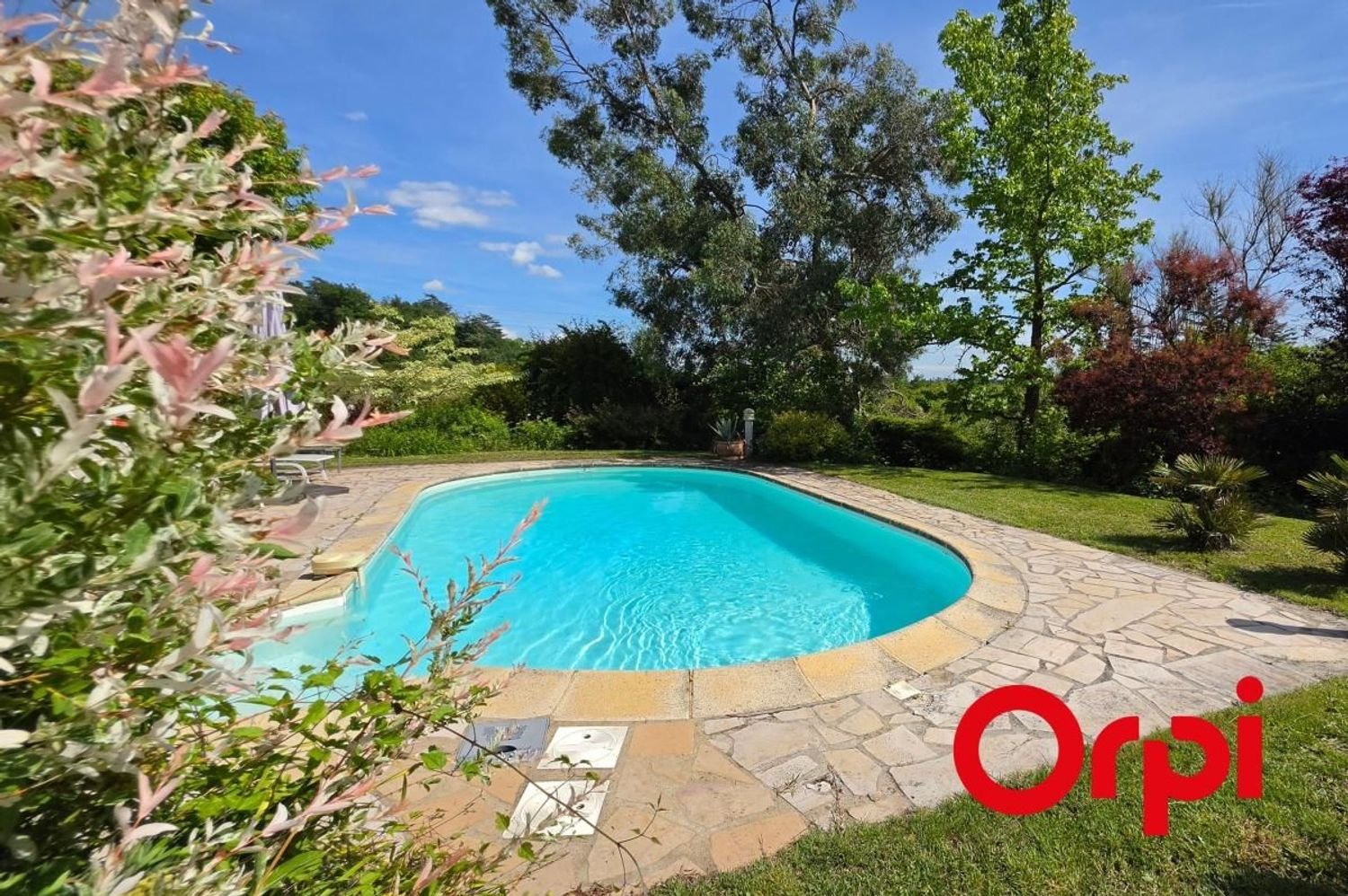 Maison à vendre, 172m², Vourles