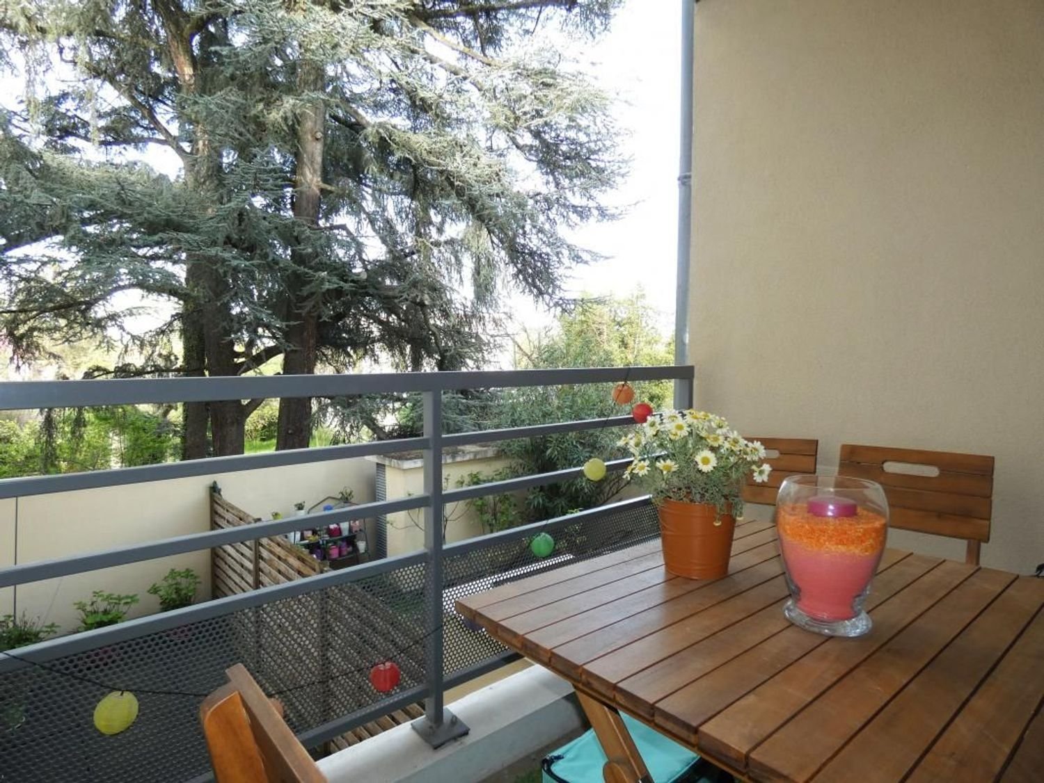 Appartement à louer, 44m², Oullins