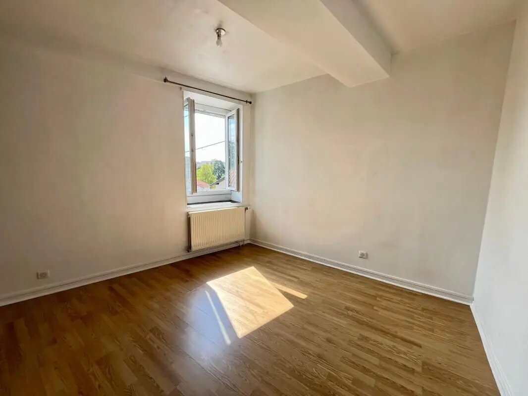Maison à vendre, 85m², Saint-Genis-Laval